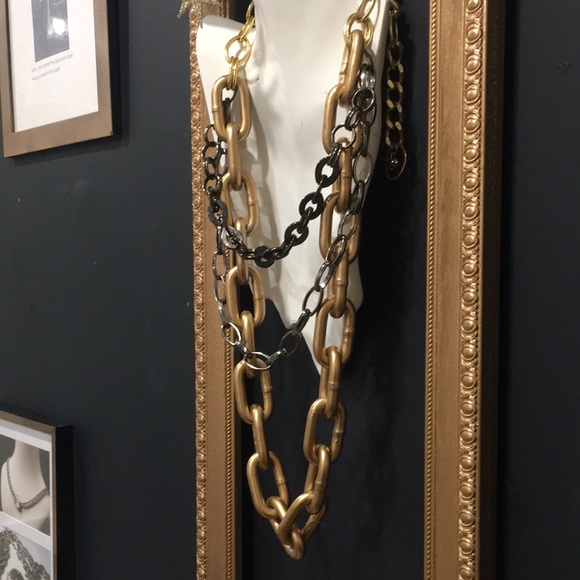 Heavy Metal Designer NeckArt - Picture 10 of 14